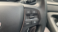 Hyundai i20 1.2 SE 5dr Petrol Hatchback